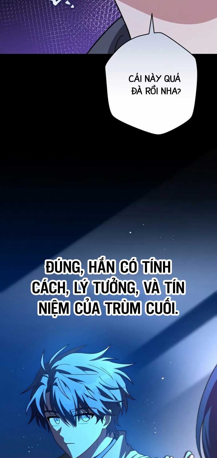 Nhân Vật Ngoài Lề Tiểu Thuyết [Chap 126-130] - Page 33
