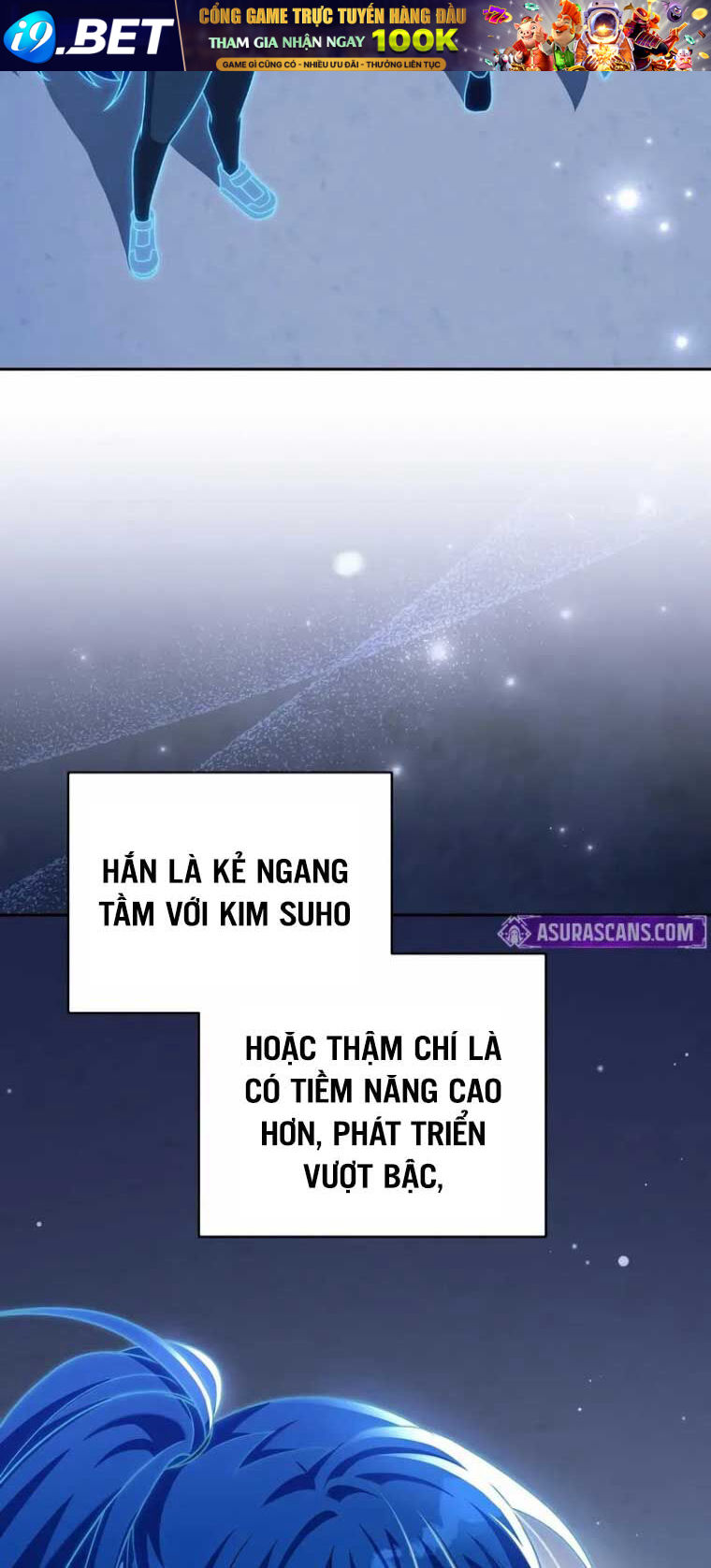 Nhân Vật Ngoài Lề Tiểu Thuyết [Chap 126-130] - Page 41