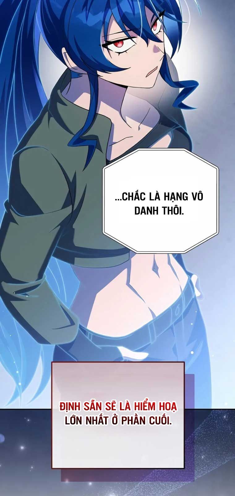 Nhân Vật Ngoài Lề Tiểu Thuyết [Chap 126-130] - Page 42