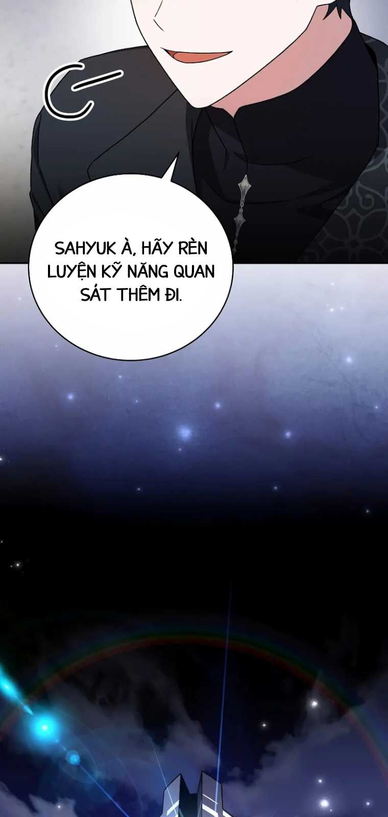 Nhân Vật Ngoài Lề Tiểu Thuyết [Chap 126-130] - Page 46