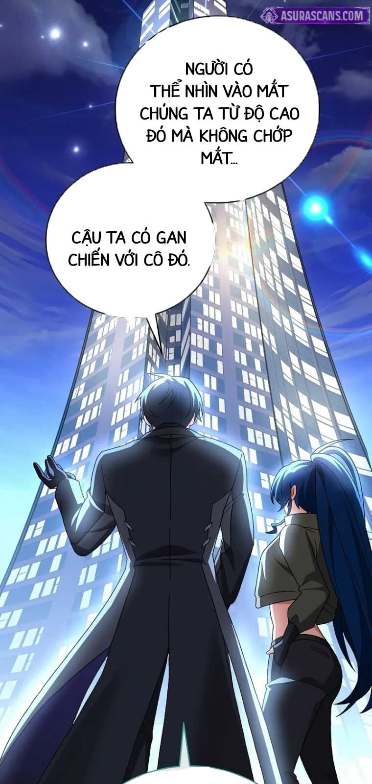 Nhân Vật Ngoài Lề Tiểu Thuyết [Chap 126-130] - Page 47