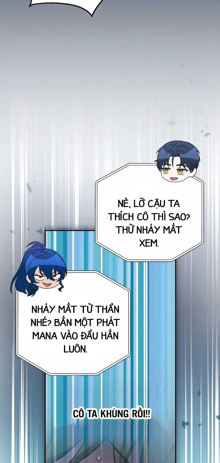 Nhân Vật Ngoài Lề Tiểu Thuyết [Chap 126-130] - Page 50