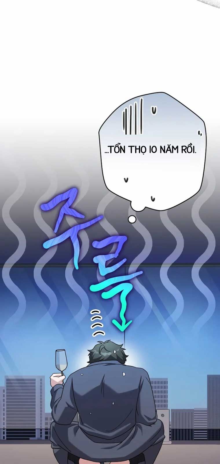 Nhân Vật Ngoài Lề Tiểu Thuyết [Chap 126-130] - Page 56