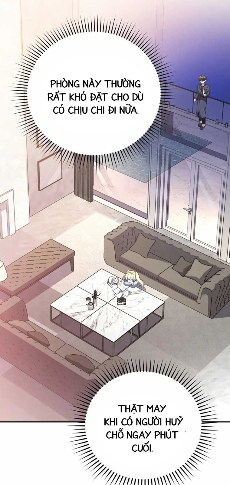 Nhân Vật Ngoài Lề Tiểu Thuyết [Chap 126-130] - Page 6