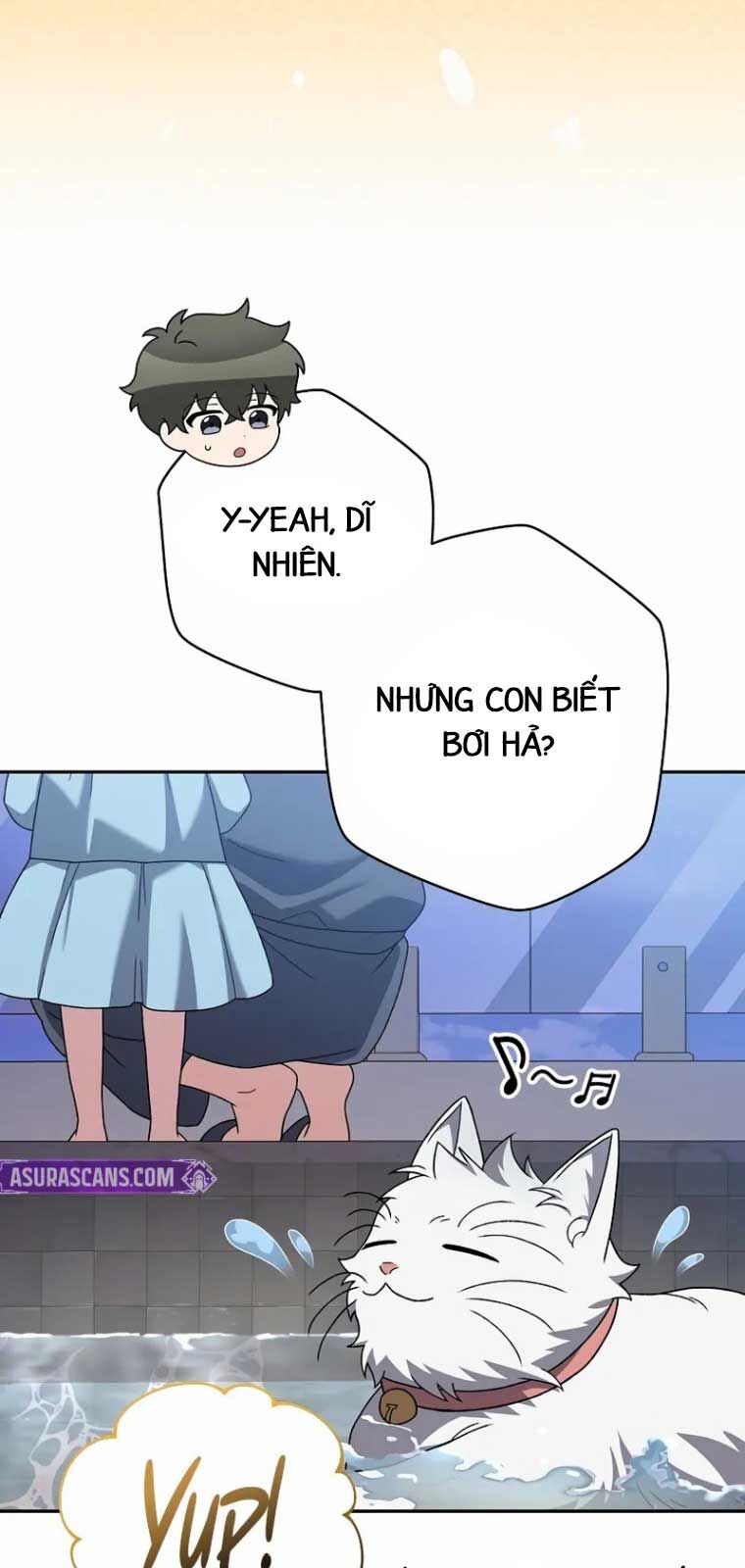 Nhân Vật Ngoài Lề Tiểu Thuyết [Chap 126-130] - Page 60
