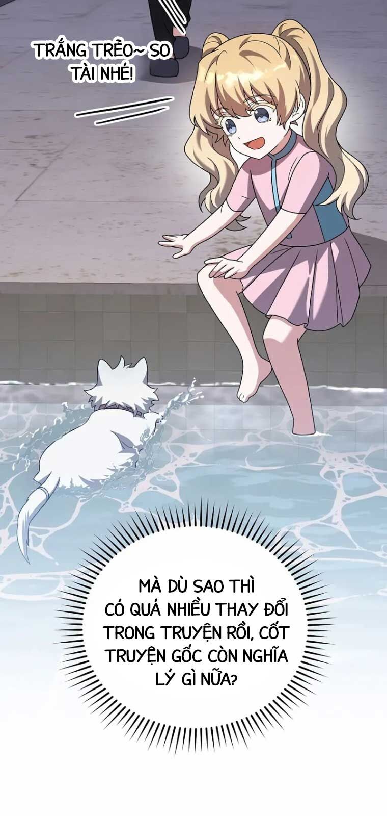 Nhân Vật Ngoài Lề Tiểu Thuyết [Chap 126-130] - Page 63
