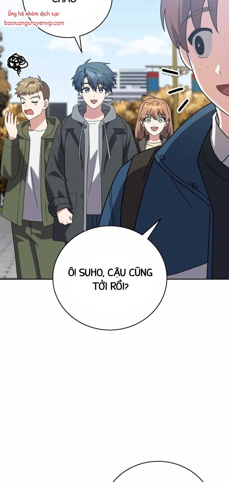 Nhân Vật Ngoài Lề Tiểu Thuyết [Chap 126-130] - Page 72