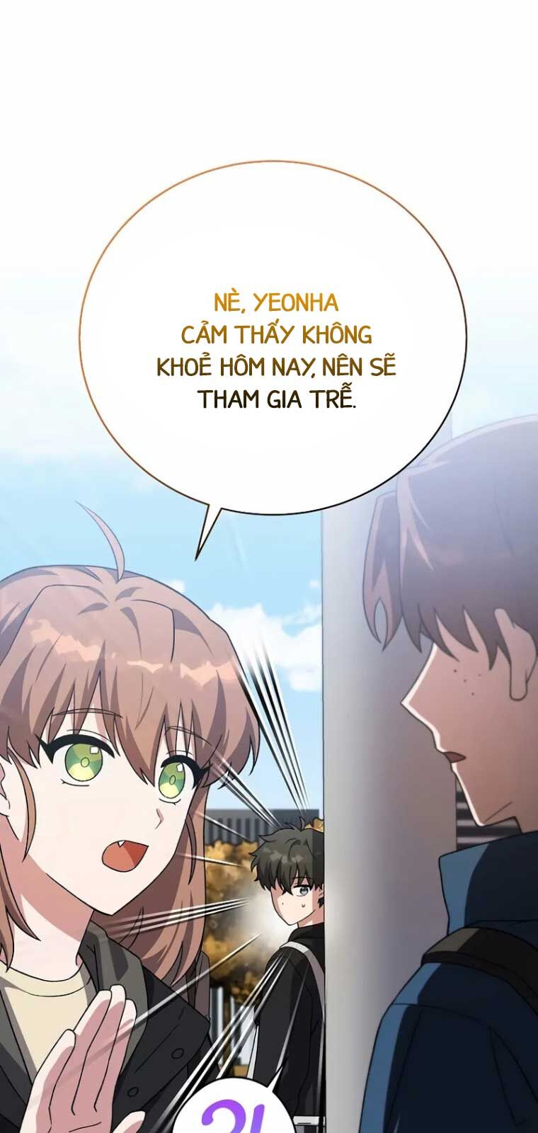 Nhân Vật Ngoài Lề Tiểu Thuyết [Chap 126-130] - Page 74