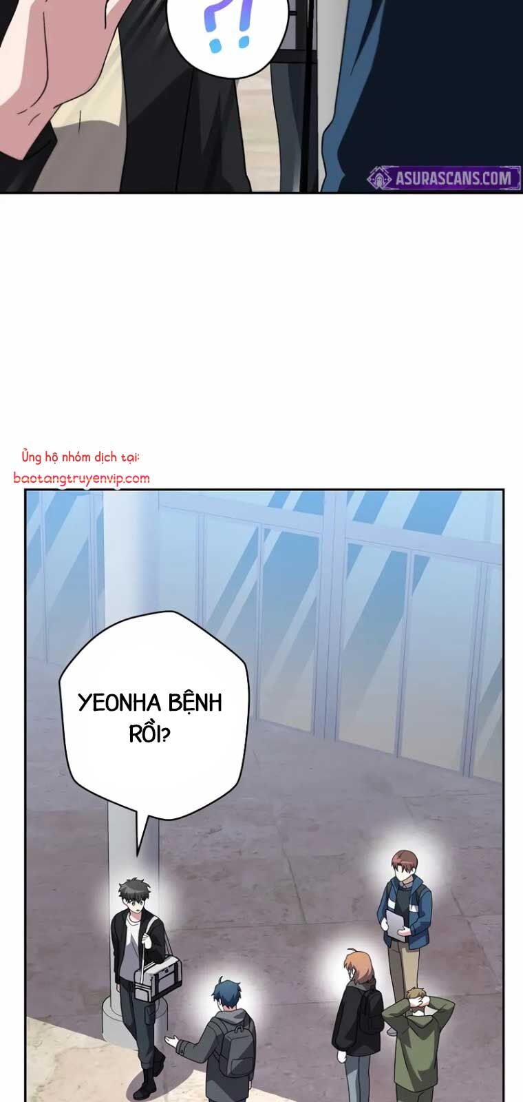 Nhân Vật Ngoài Lề Tiểu Thuyết [Chap 126-130] - Page 75
