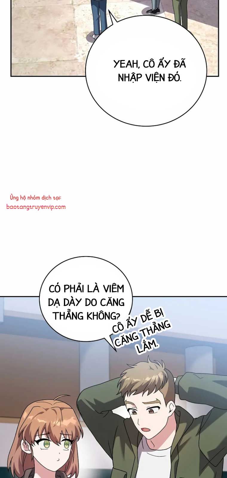 Nhân Vật Ngoài Lề Tiểu Thuyết [Chap 126-130] - Page 76