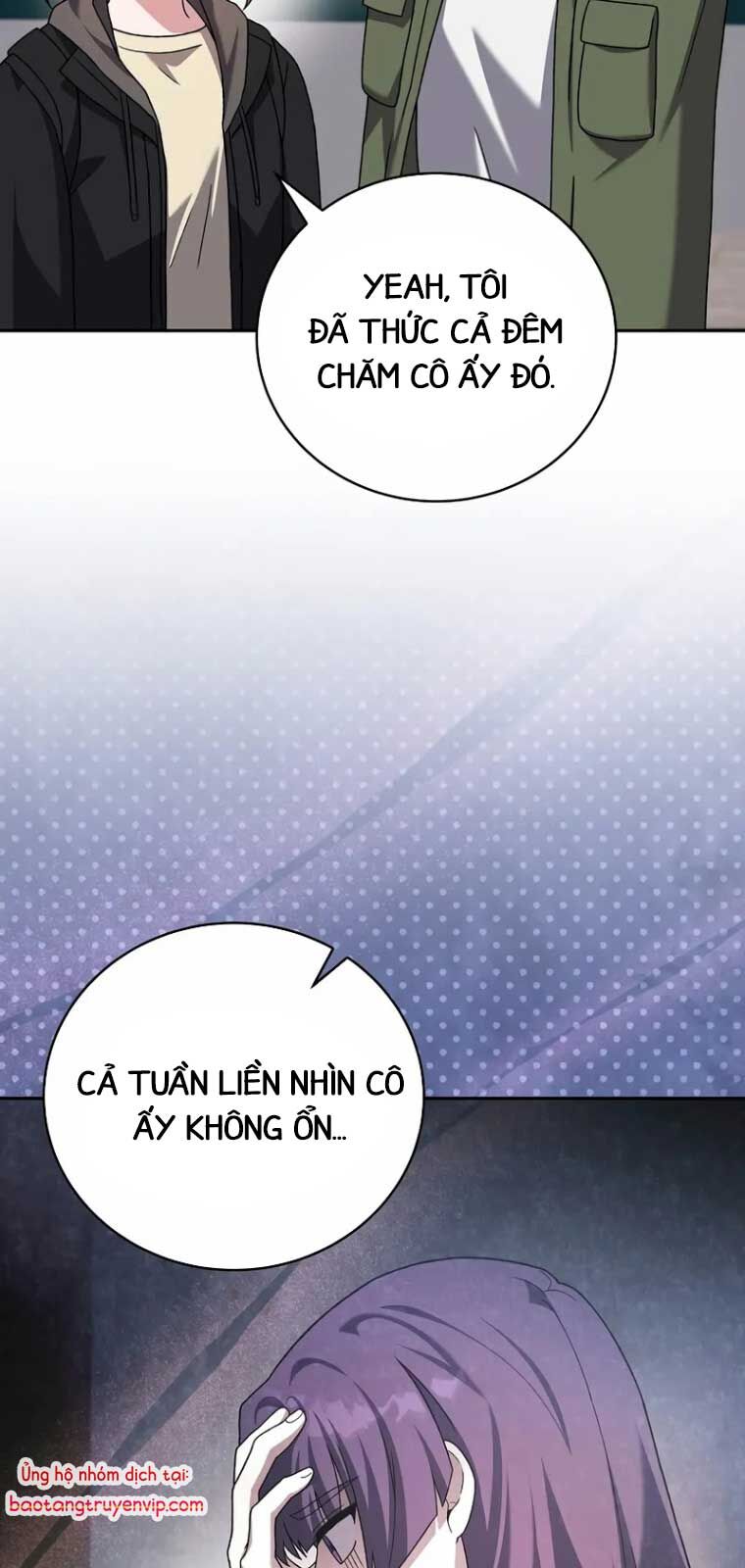 Nhân Vật Ngoài Lề Tiểu Thuyết [Chap 126-130] - Page 77