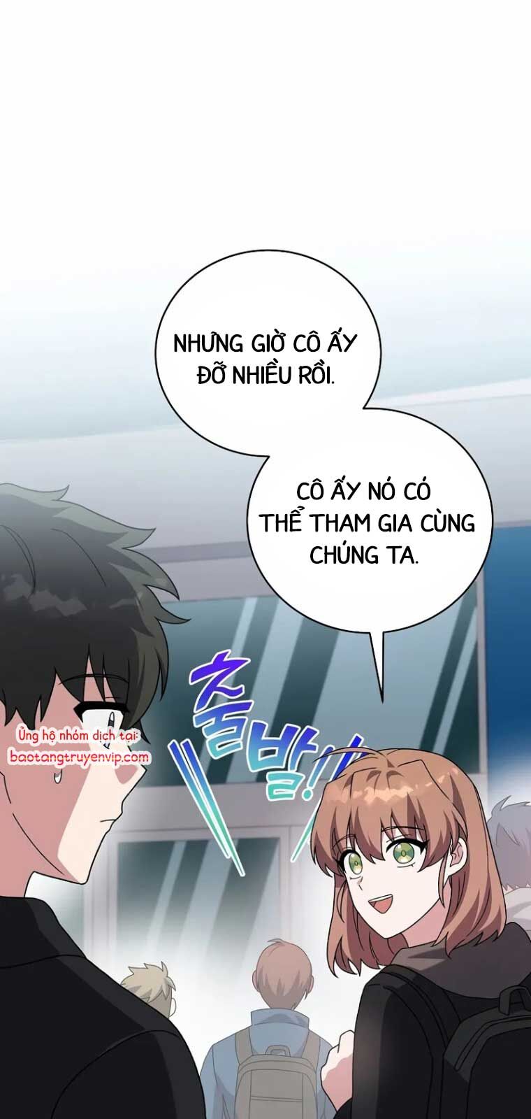 Nhân Vật Ngoài Lề Tiểu Thuyết [Chap 126-130] - Page 80
