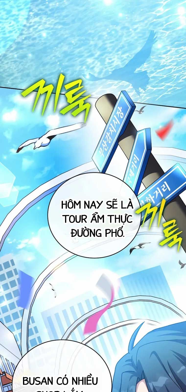 Nhân Vật Ngoài Lề Tiểu Thuyết [Chap 126-130] - Page 85