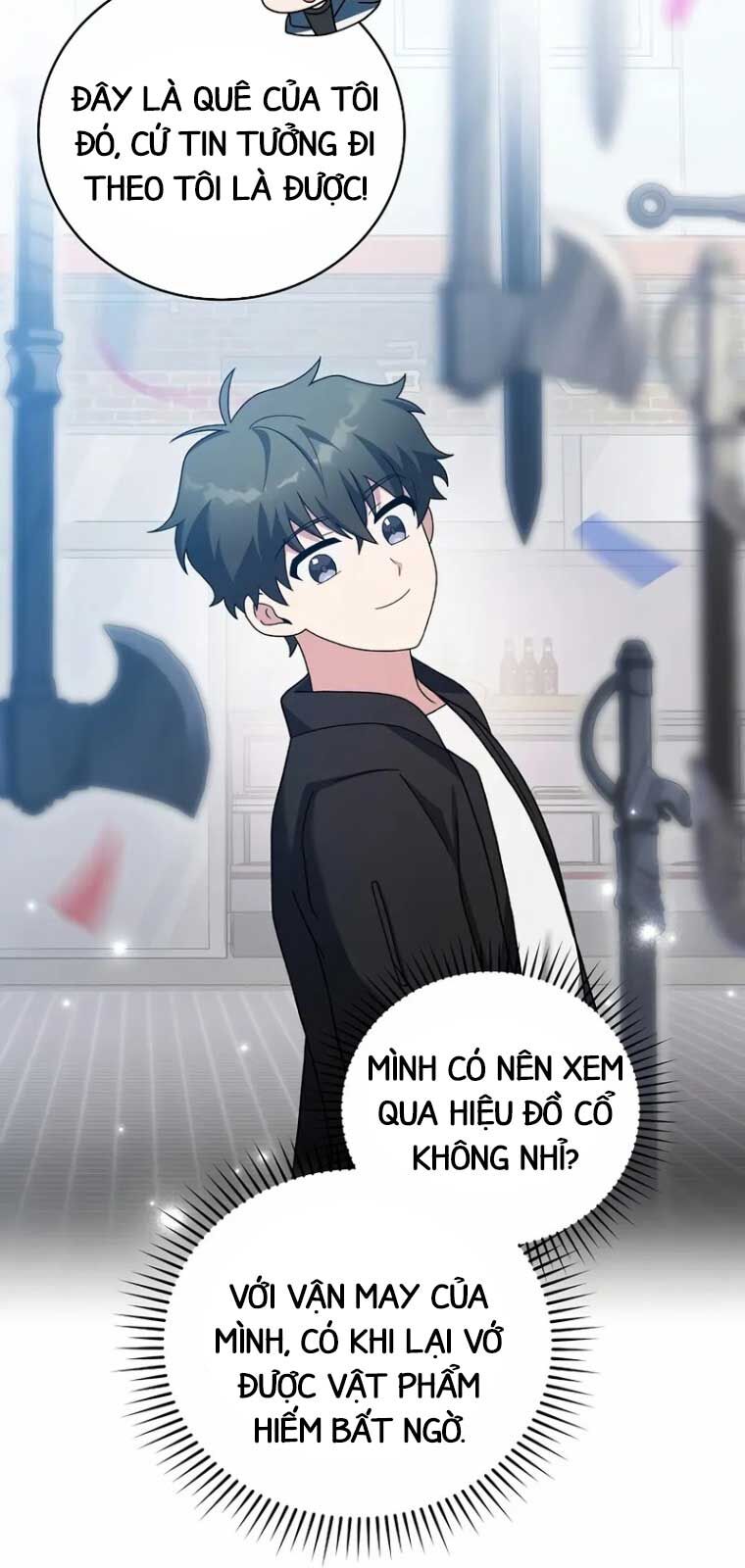 Nhân Vật Ngoài Lề Tiểu Thuyết [Chap 126-130] - Page 87