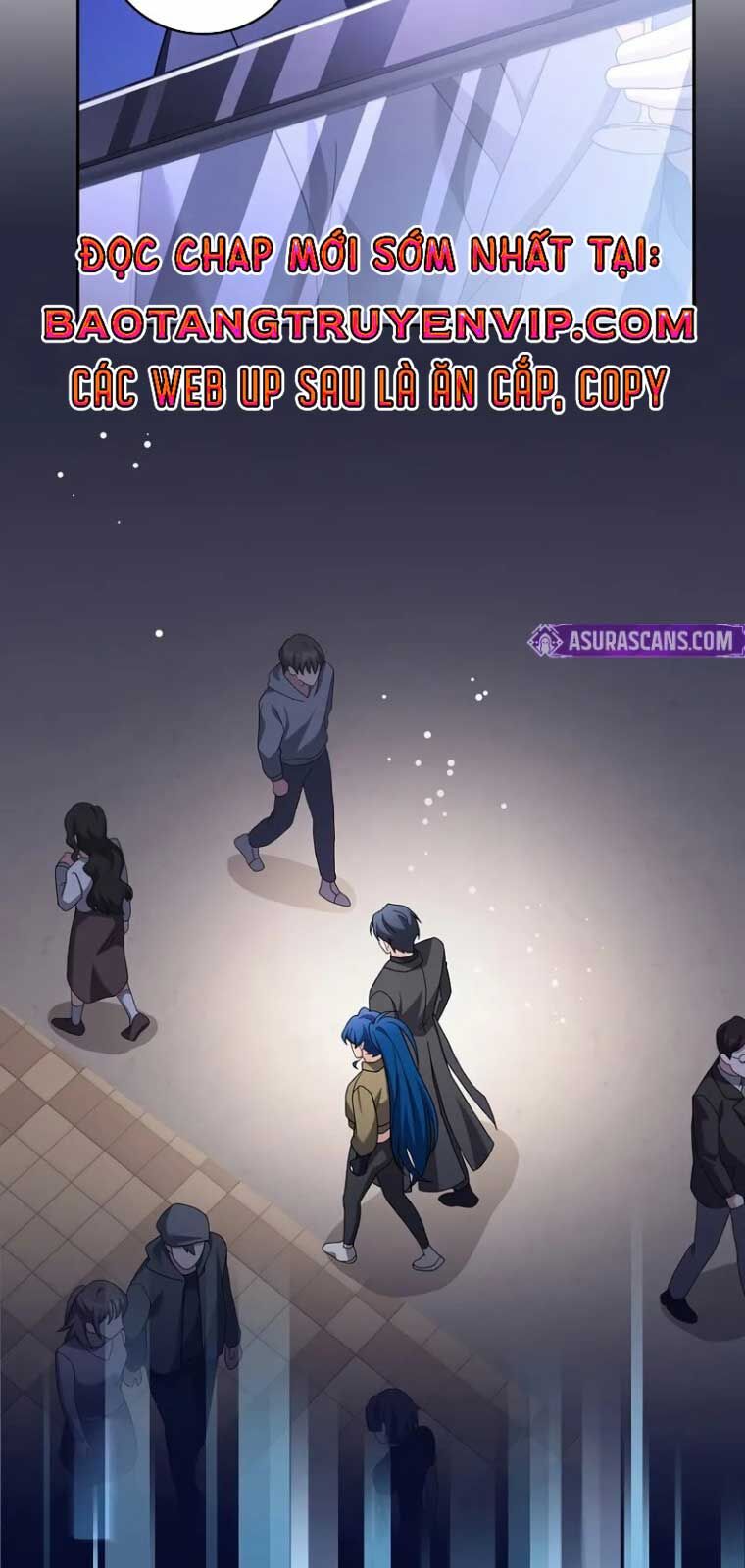Nhân Vật Ngoài Lề Tiểu Thuyết [Chap 126-130] - Page 9