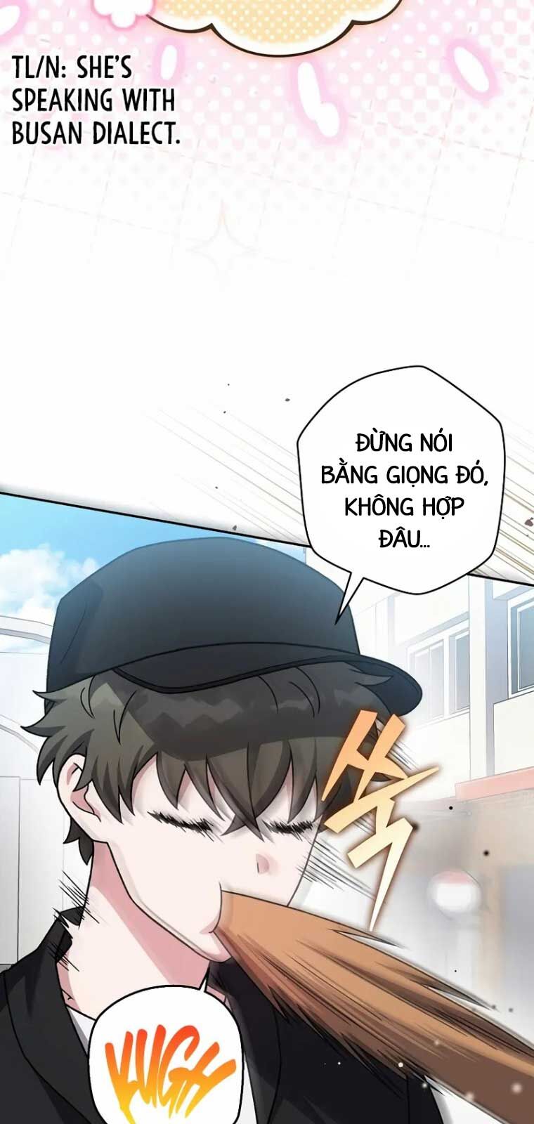Nhân Vật Ngoài Lề Tiểu Thuyết [Chap 126-130] - Page 95