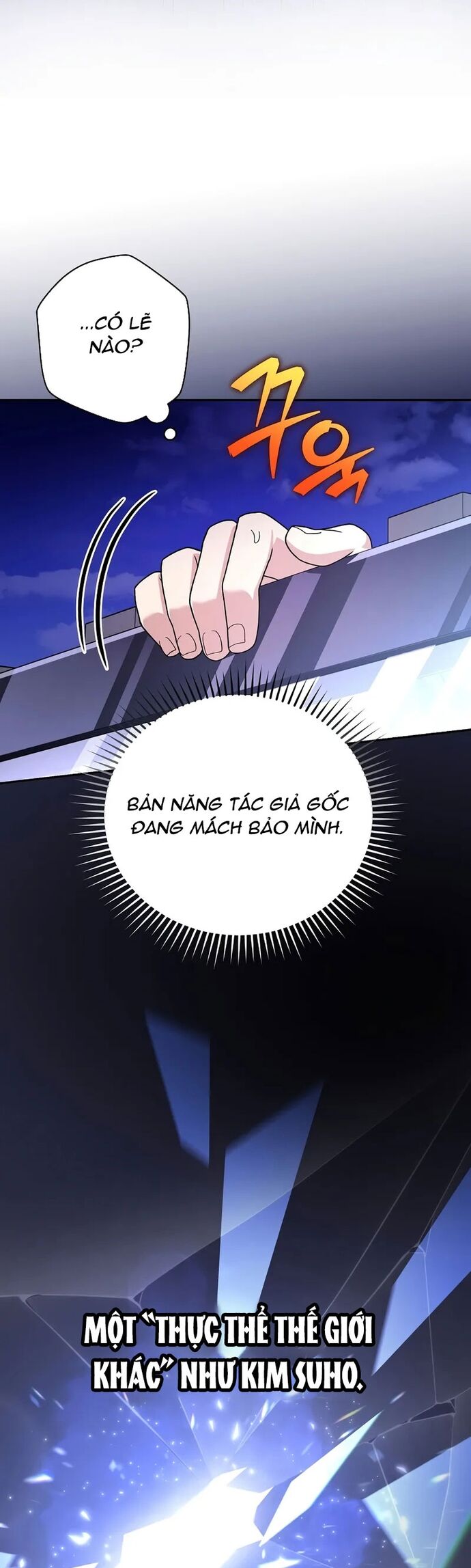 Nhân Vật Ngoài Lề Tiểu Thuyết [Chap 126-130]