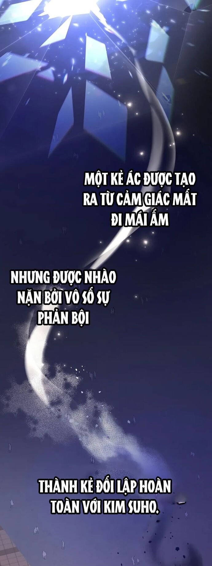 Nhân Vật Ngoài Lề Tiểu Thuyết [Chap 126-130]
