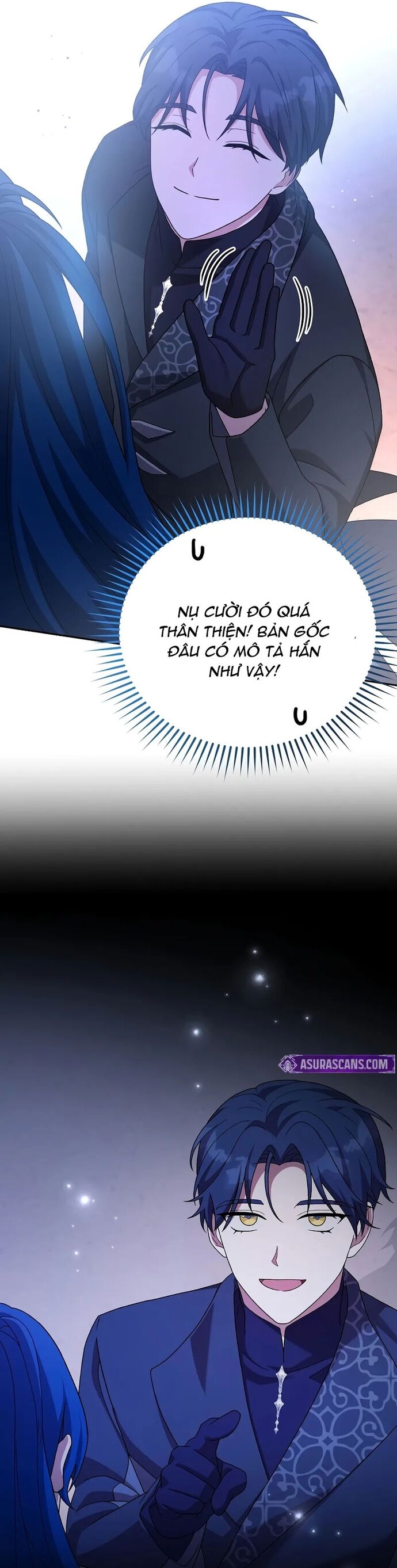 Nhân Vật Ngoài Lề Tiểu Thuyết [Chap 126-130]