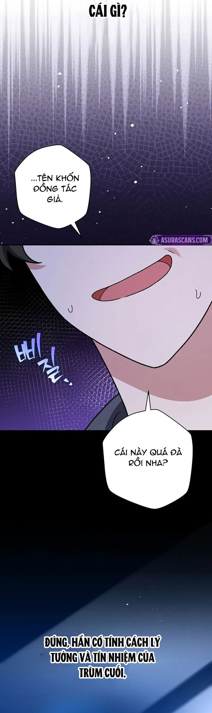 Nhân Vật Ngoài Lề Tiểu Thuyết [Chap 126-130]