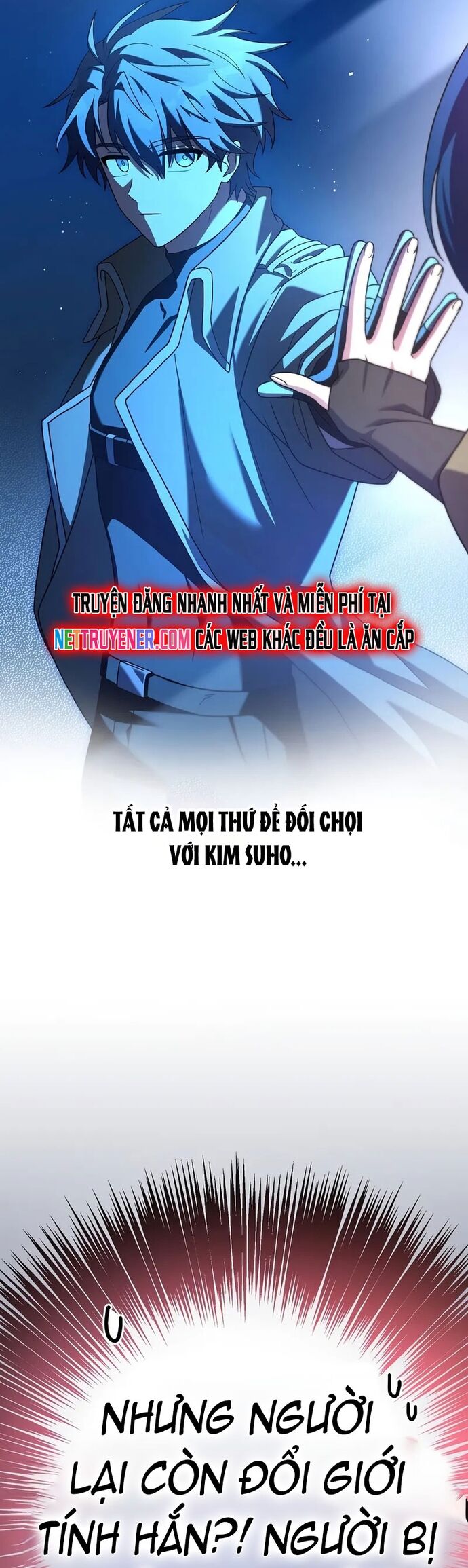 Nhân Vật Ngoài Lề Tiểu Thuyết [Chap 126-130]