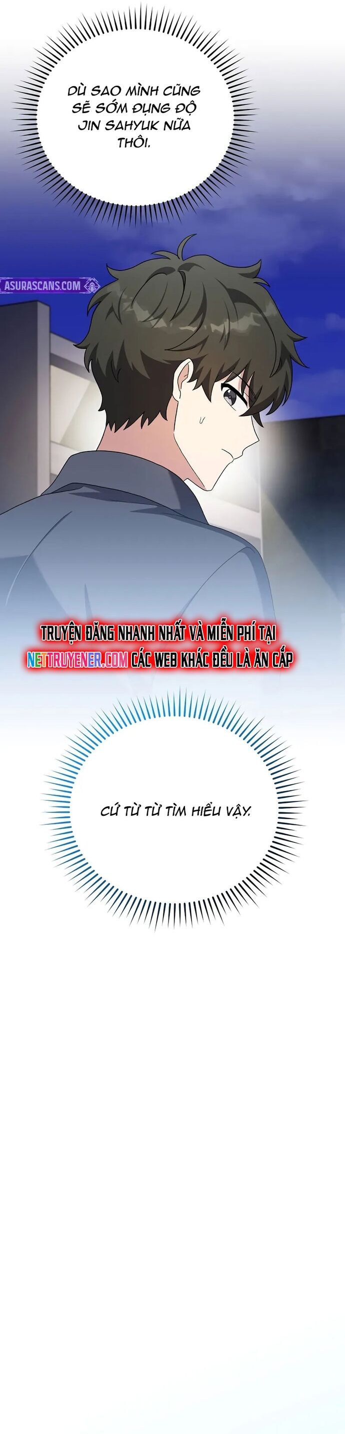 Nhân Vật Ngoài Lề Tiểu Thuyết [Chap 126-130]