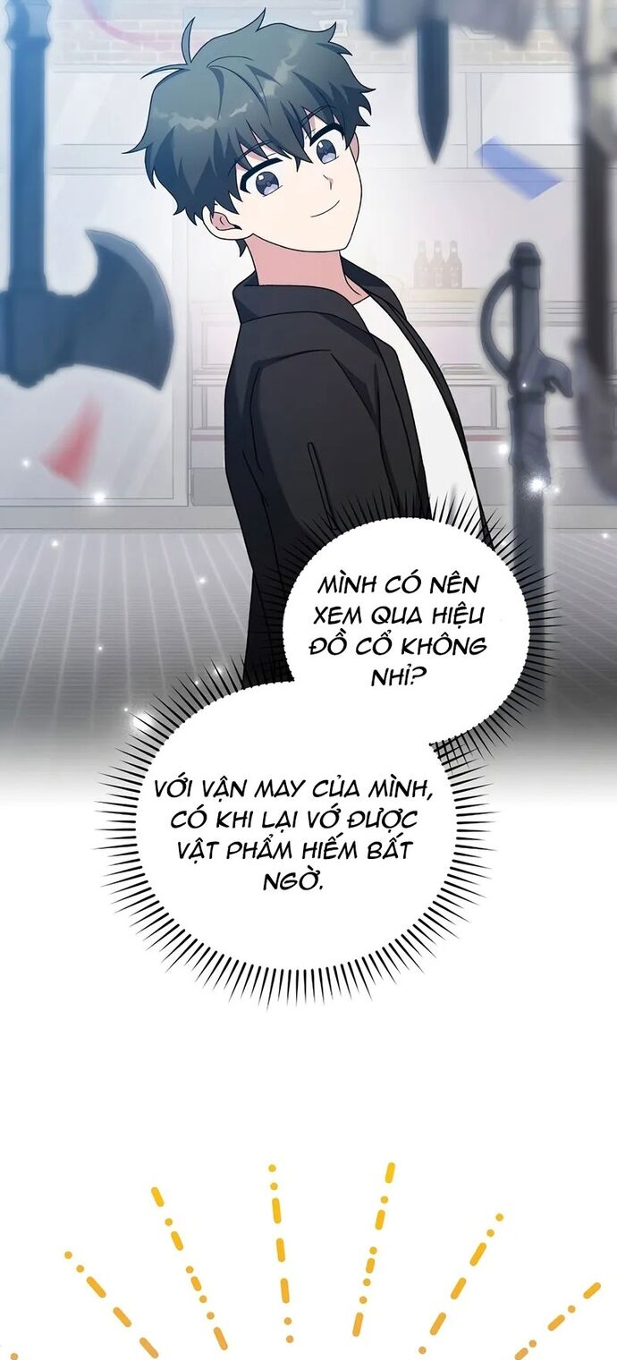 Nhân Vật Ngoài Lề Tiểu Thuyết [Chap 126-130]