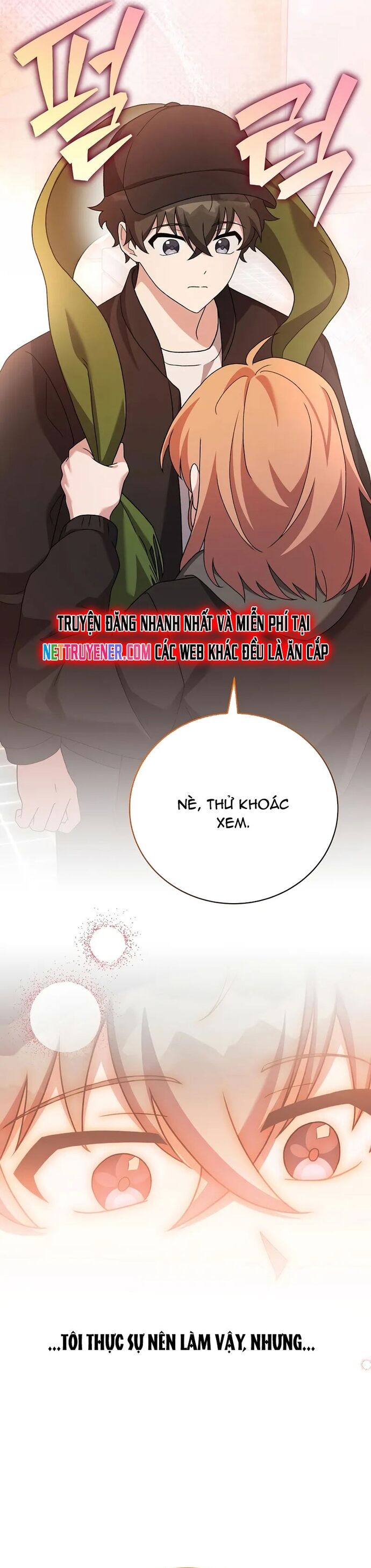 Nhân Vật Ngoài Lề Tiểu Thuyết [Chap 126-130]