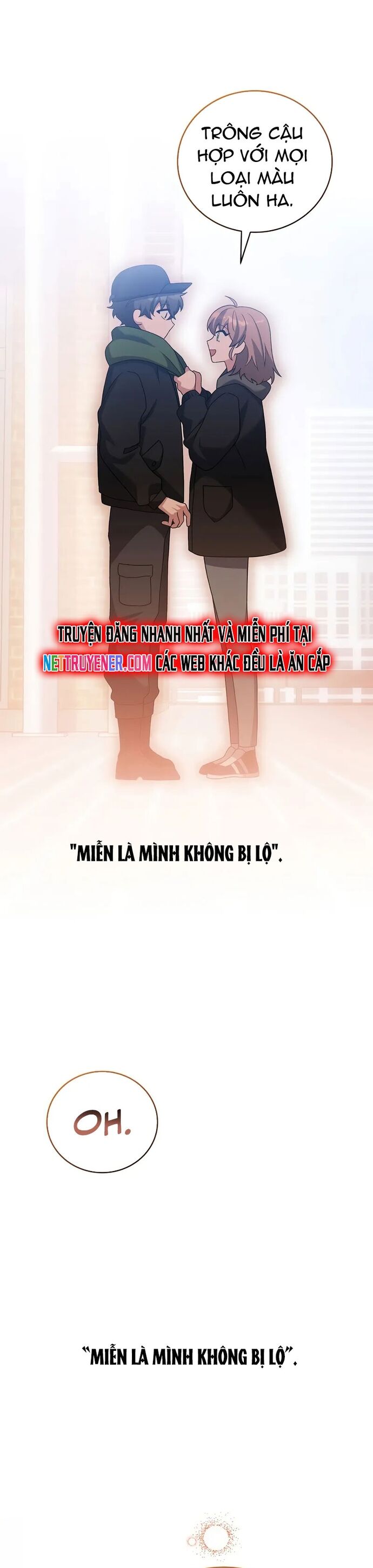 Nhân Vật Ngoài Lề Tiểu Thuyết [Chap 126-130]