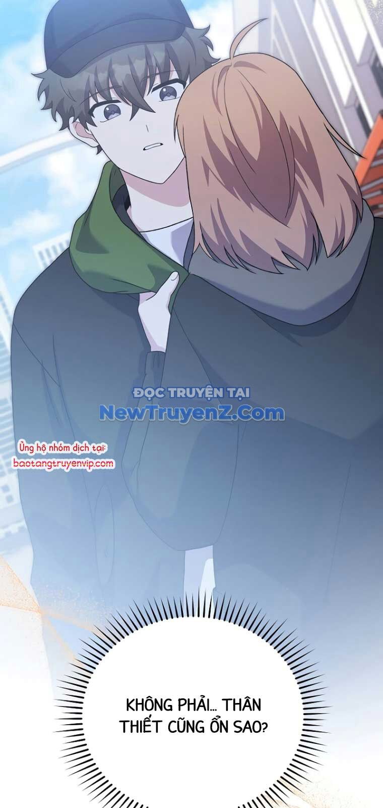 Nhân Vật Ngoài Lề Tiểu Thuyết [Chap 126-130] - Page 1