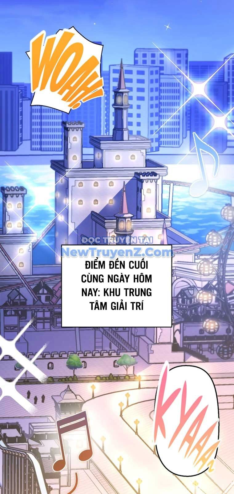 Nhân Vật Ngoài Lề Tiểu Thuyết [Chap 126-130] - Page 10