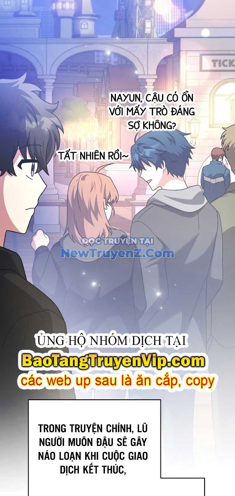 Nhân Vật Ngoài Lề Tiểu Thuyết [Chap 126-130] - Page 13
