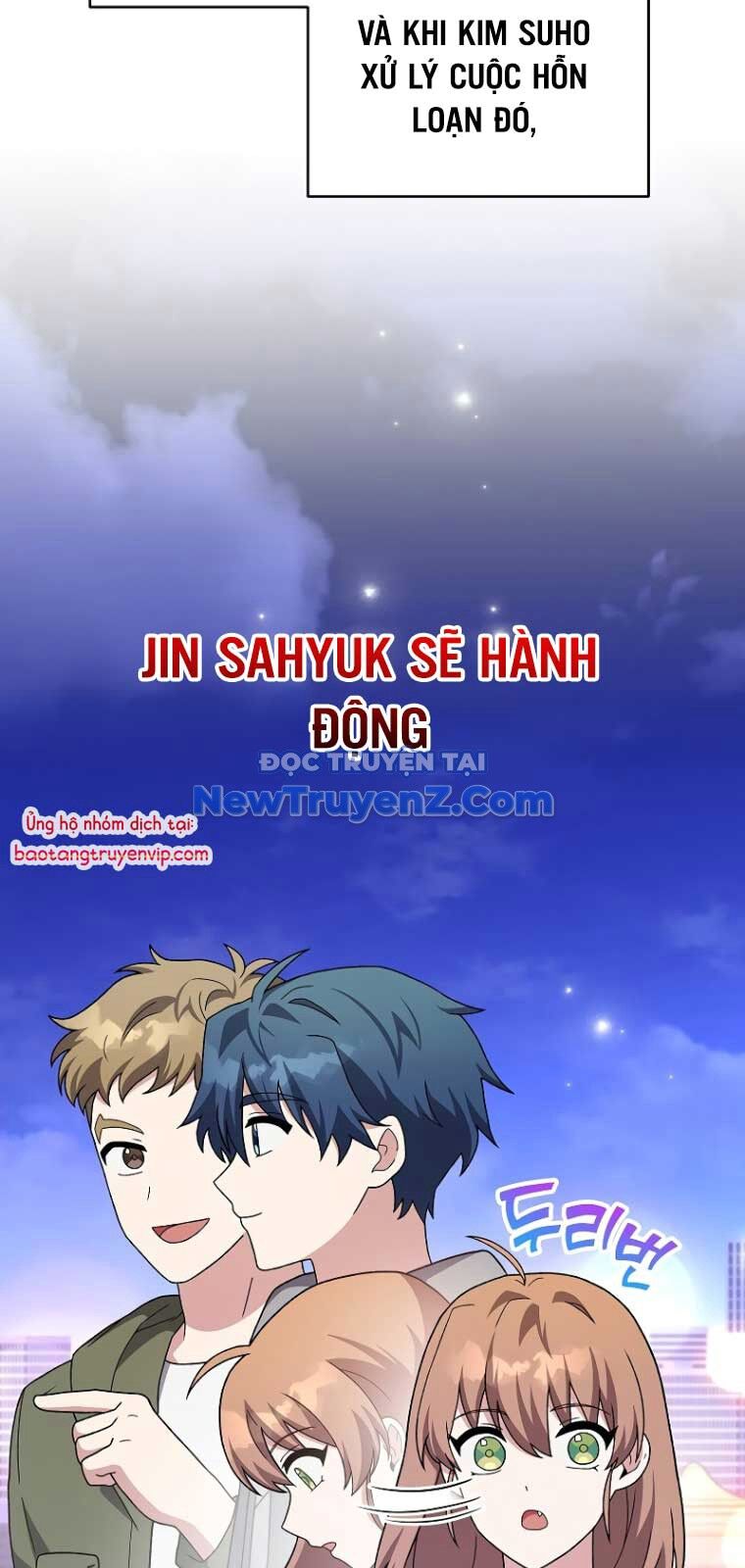 Nhân Vật Ngoài Lề Tiểu Thuyết [Chap 126-130] - Page 14