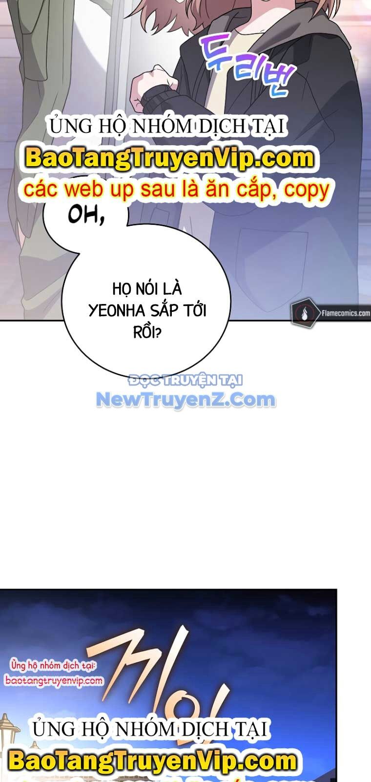 Nhân Vật Ngoài Lề Tiểu Thuyết [Chap 126-130] - Page 15