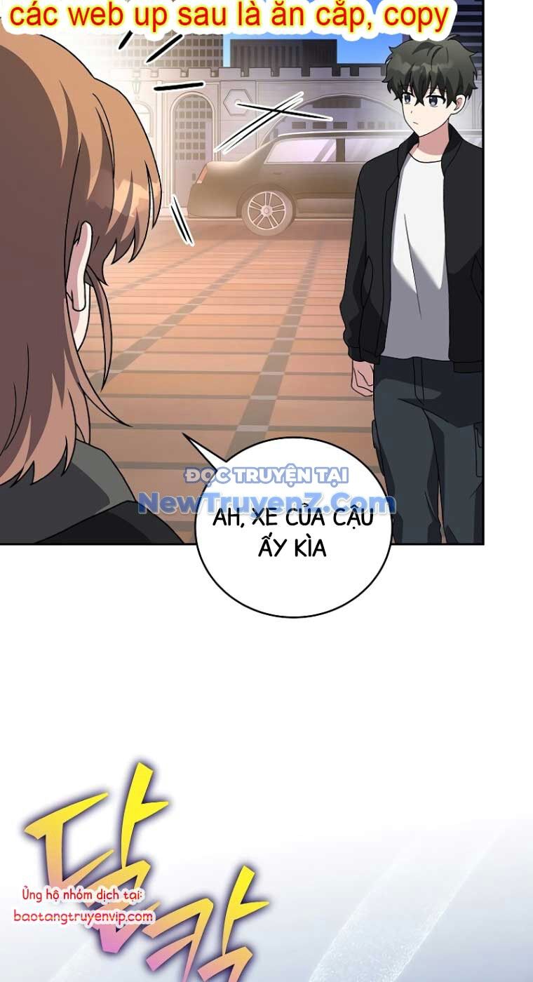 Nhân Vật Ngoài Lề Tiểu Thuyết [Chap 126-130] - Page 16