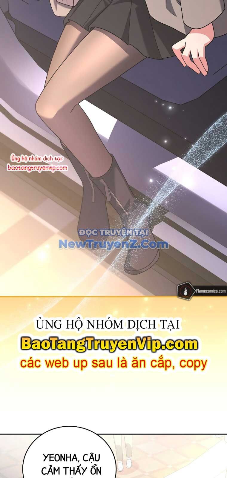 Nhân Vật Ngoài Lề Tiểu Thuyết [Chap 126-130] - Page 18
