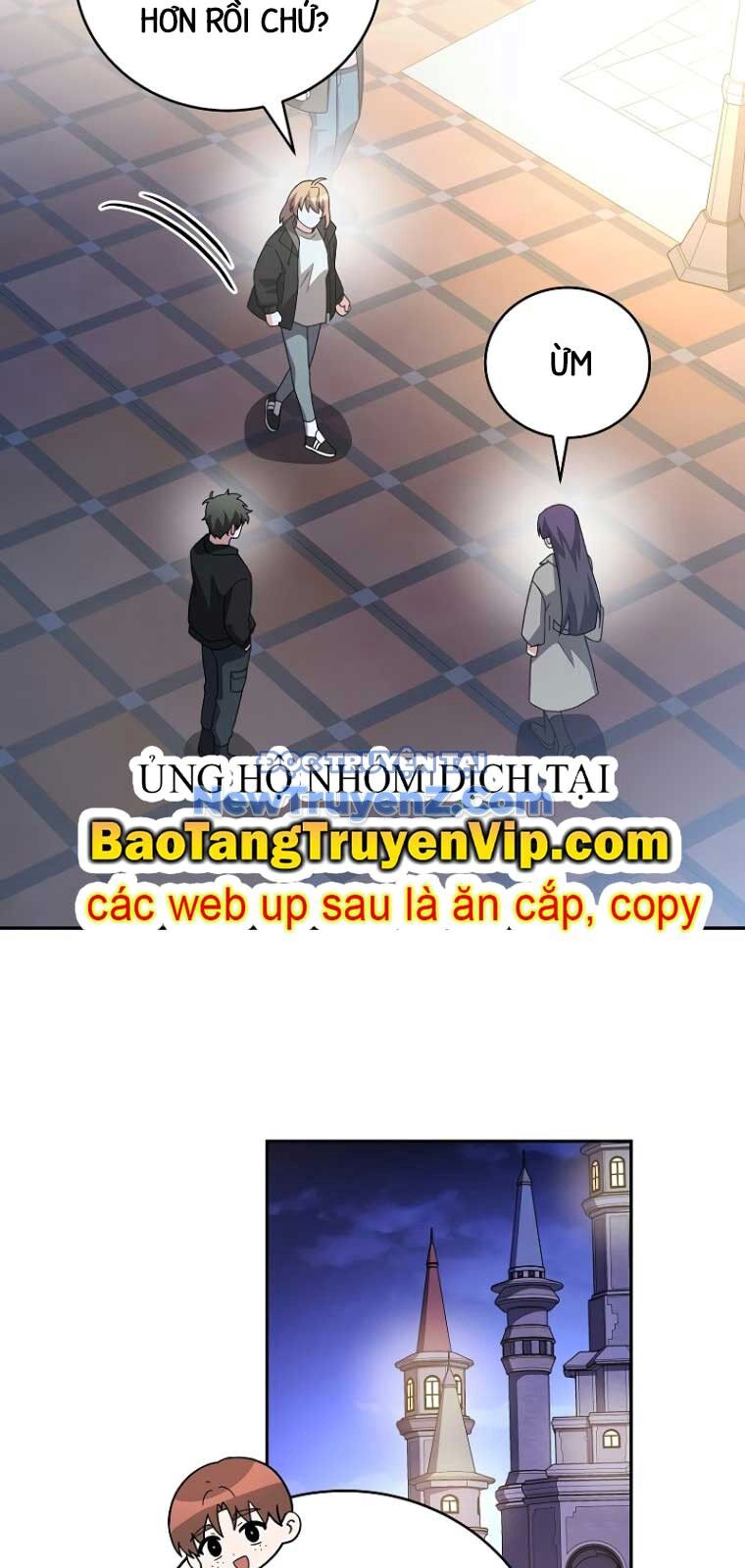 Nhân Vật Ngoài Lề Tiểu Thuyết [Chap 126-130] - Page 19