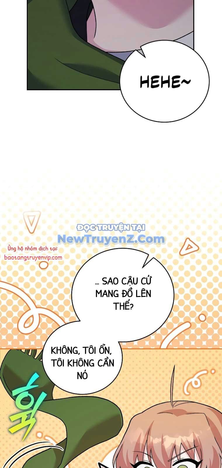Nhân Vật Ngoài Lề Tiểu Thuyết [Chap 126-130] - Page 3
