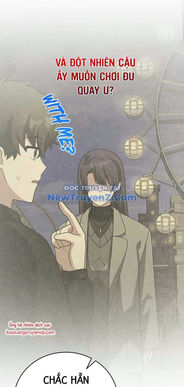 Nhân Vật Ngoài Lề Tiểu Thuyết [Chap 126-130] - Page 35