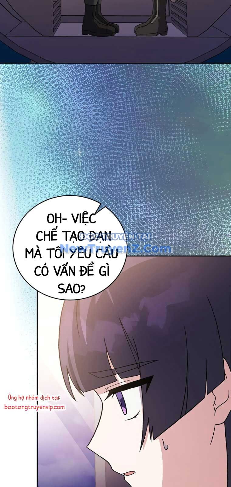 Nhân Vật Ngoài Lề Tiểu Thuyết [Chap 126-130] - Page 37