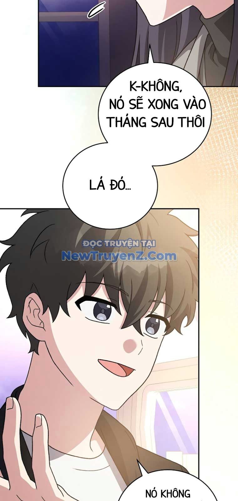 Nhân Vật Ngoài Lề Tiểu Thuyết [Chap 126-130] - Page 38