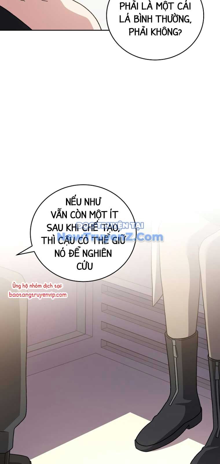 Nhân Vật Ngoài Lề Tiểu Thuyết [Chap 126-130] - Page 39
