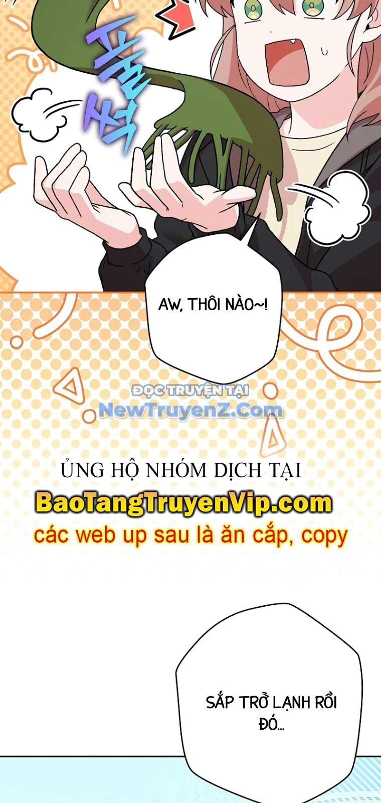 Nhân Vật Ngoài Lề Tiểu Thuyết [Chap 126-130] - Page 4