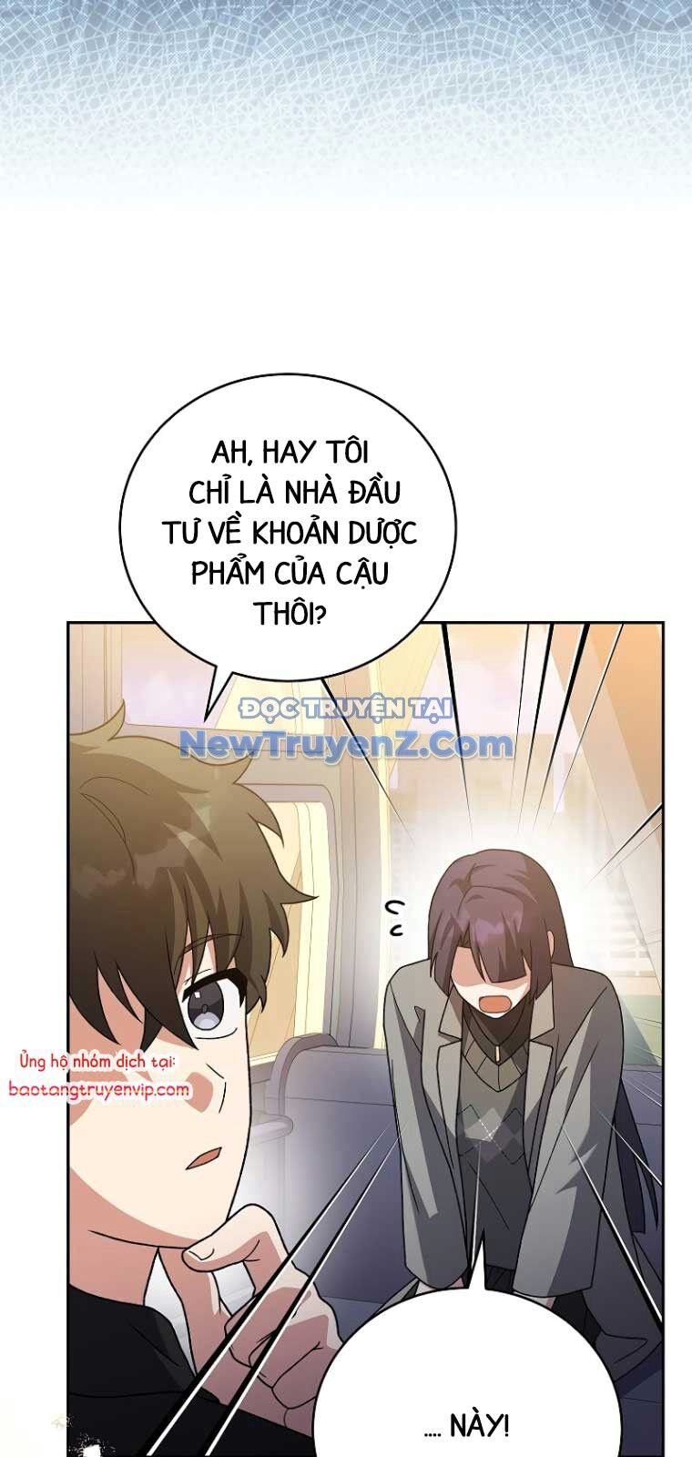Nhân Vật Ngoài Lề Tiểu Thuyết [Chap 126-130] - Page 43