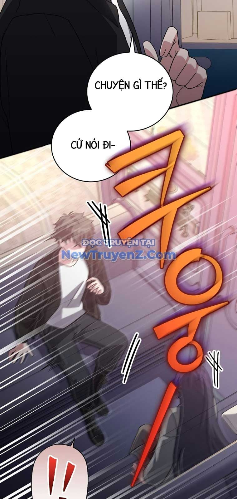 Nhân Vật Ngoài Lề Tiểu Thuyết [Chap 126-130] - Page 47