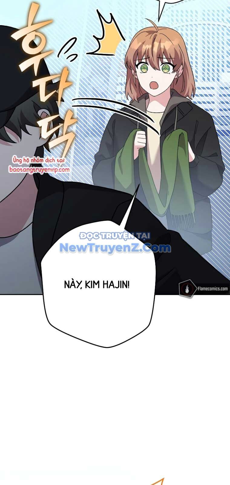 Nhân Vật Ngoài Lề Tiểu Thuyết [Chap 126-130] - Page 5