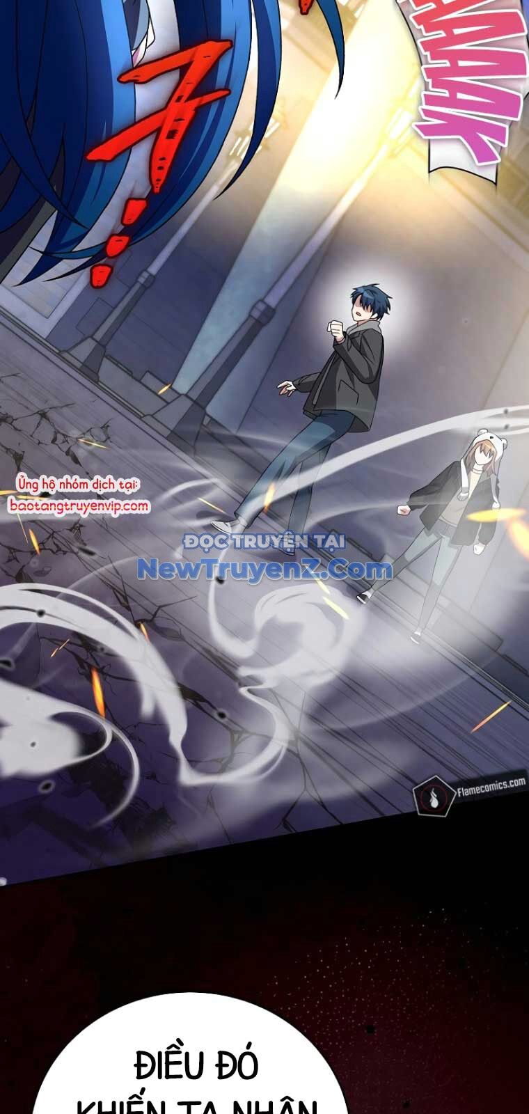 Nhân Vật Ngoài Lề Tiểu Thuyết [Chap 126-130] - Page 54