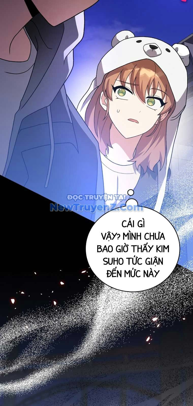 Nhân Vật Ngoài Lề Tiểu Thuyết [Chap 126-130] - Page 62