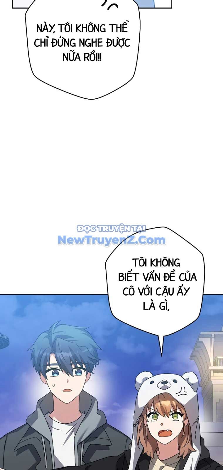 Nhân Vật Ngoài Lề Tiểu Thuyết [Chap 126-130] - Page 70