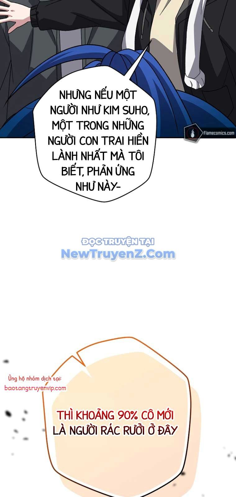 Nhân Vật Ngoài Lề Tiểu Thuyết [Chap 126-130] - Page 71